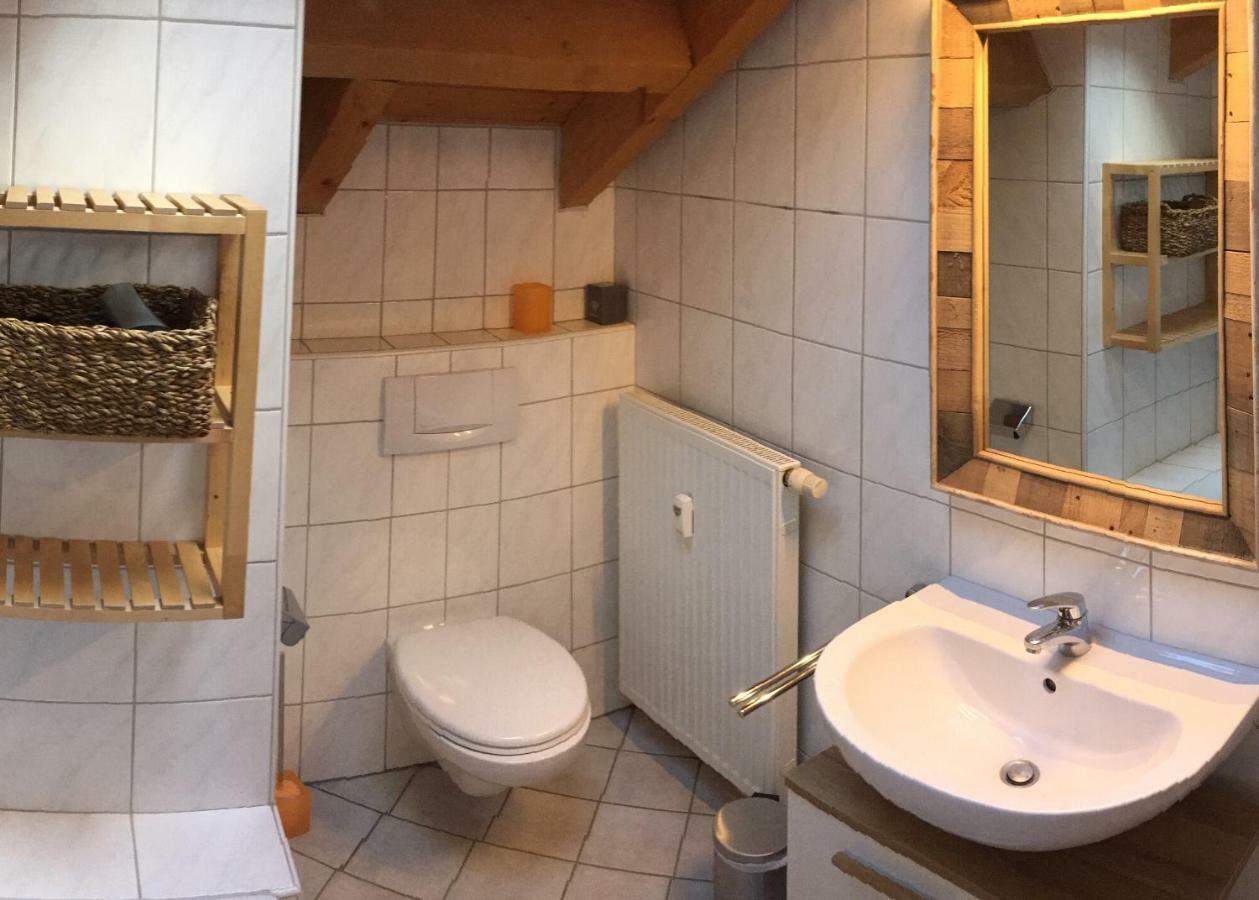 Apartmán Alpenfreund Mittenwald Exteriér fotografie