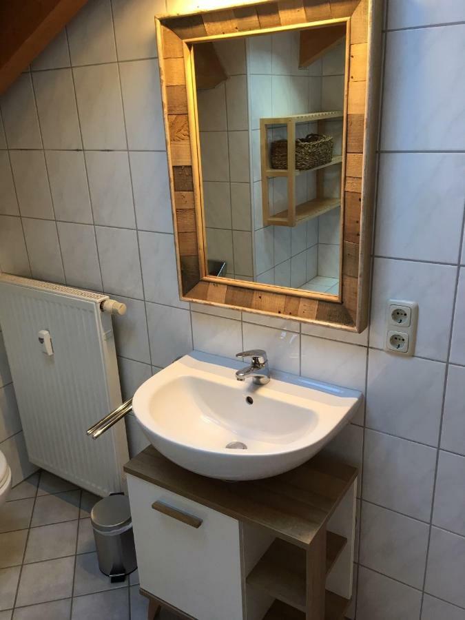 Apartmán Alpenfreund Mittenwald Exteriér fotografie
