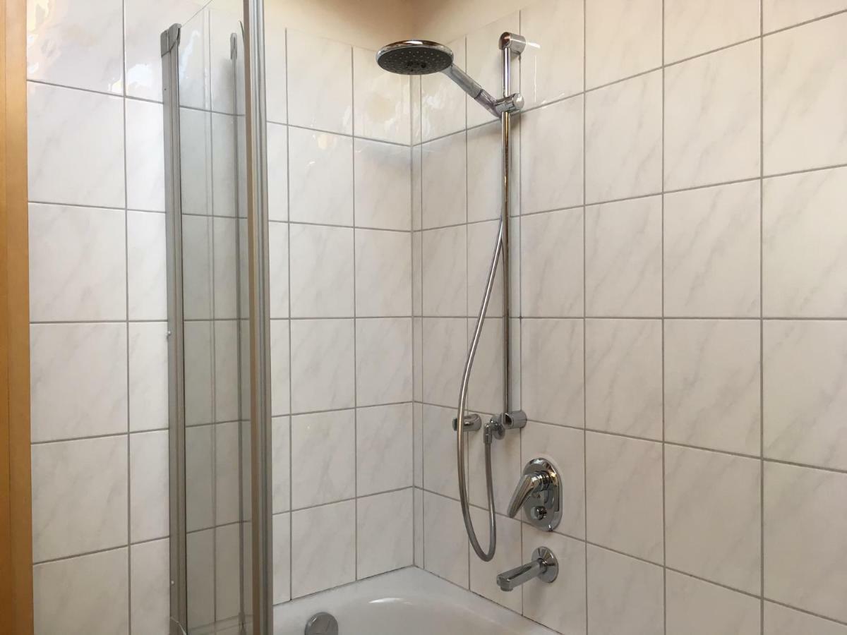 Apartmán Alpenfreund Mittenwald Exteriér fotografie
