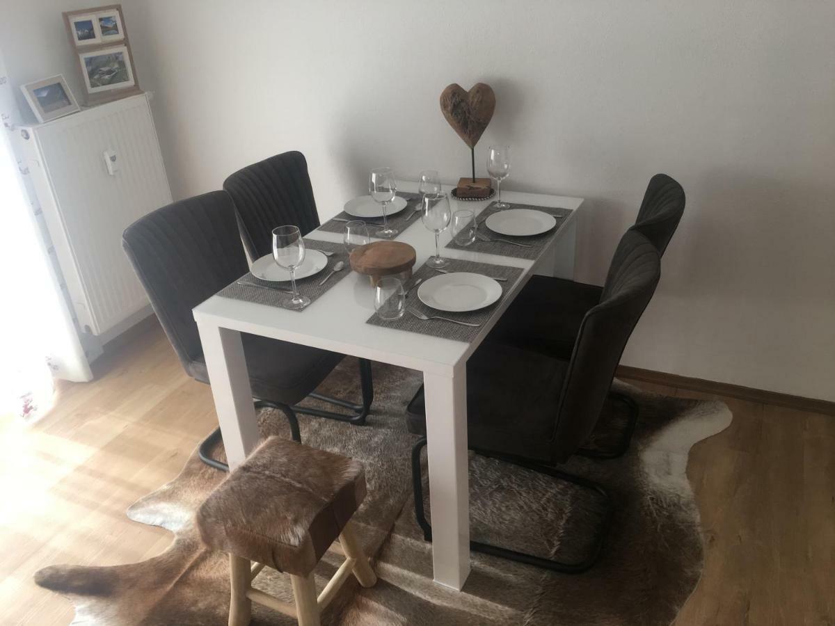 Apartmán Alpenfreund Mittenwald Exteriér fotografie