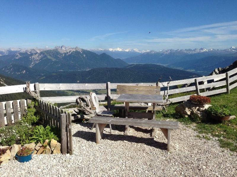 Apartmán Alpenfreund Mittenwald Exteriér fotografie