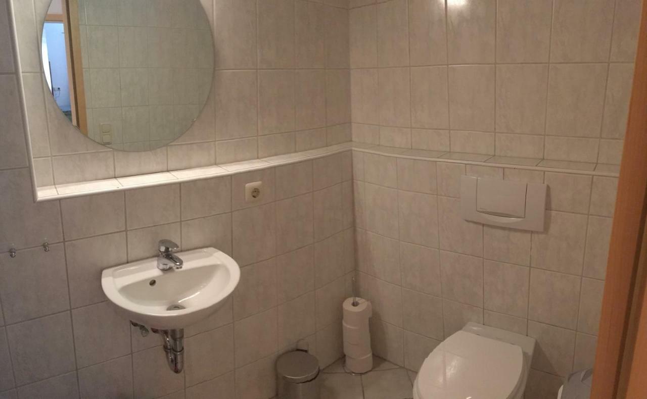 Apartmán Alpenfreund Mittenwald Exteriér fotografie