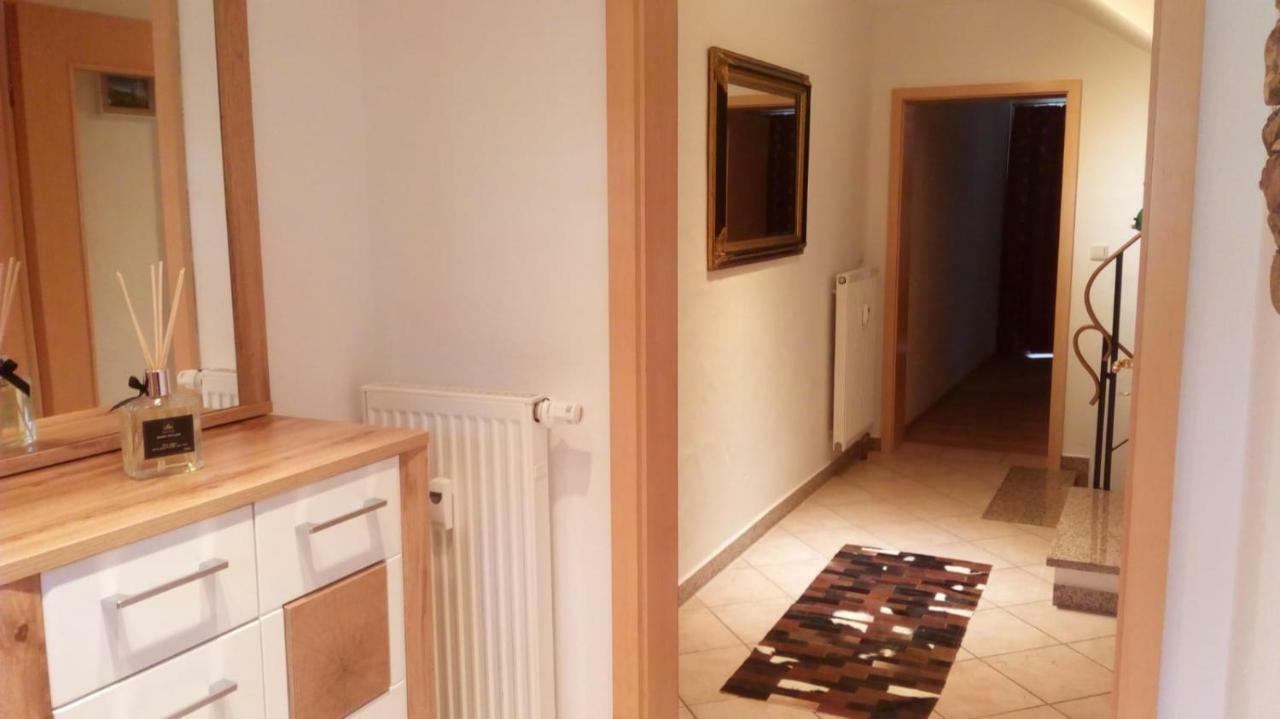 Apartmán Alpenfreund Mittenwald Exteriér fotografie