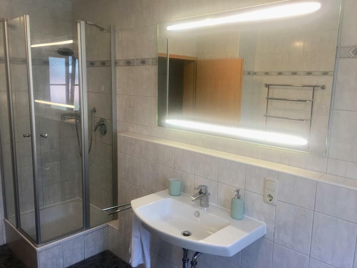 Apartmán Alpenfreund Mittenwald Exteriér fotografie